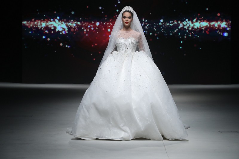 Designers & Brands Fashion Shows